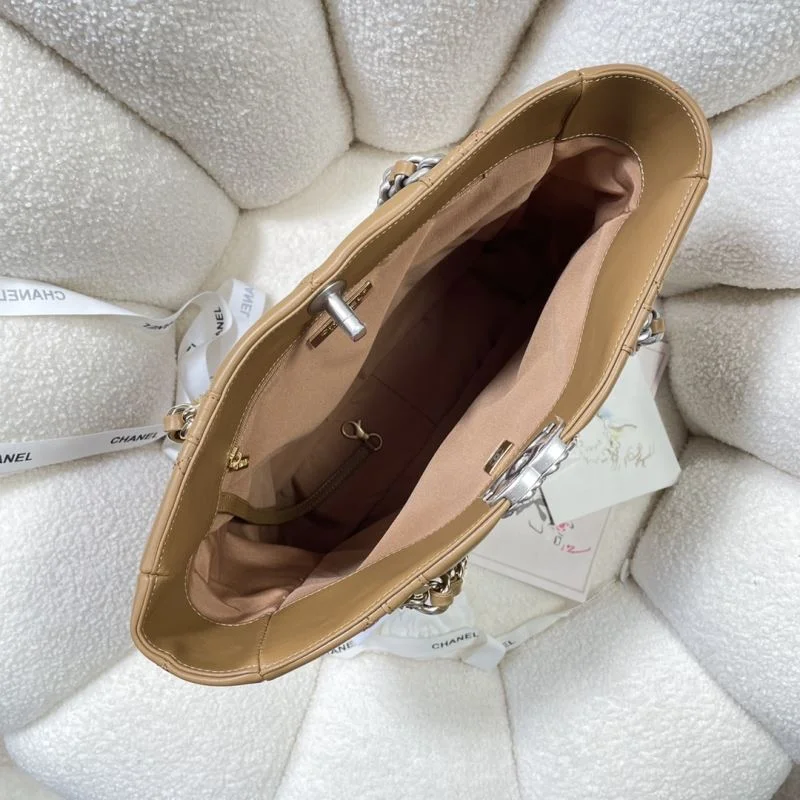 Chanel Shopping Bags Modern 52617