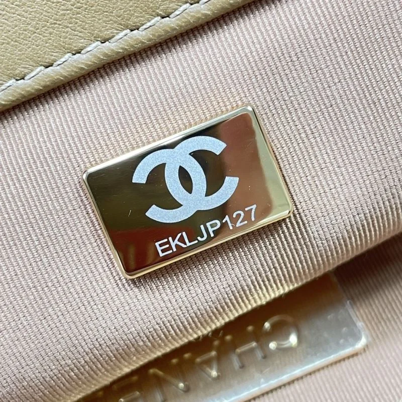 Chanel Shopping Bags Modern 52617