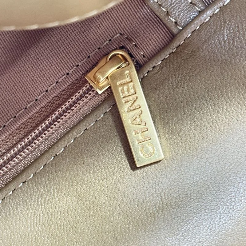 Chanel Shopping Bags Modern 52617