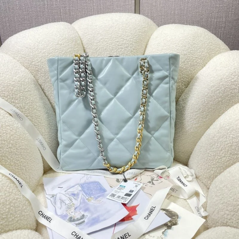 Durable Chanel Shopping Bags 52662