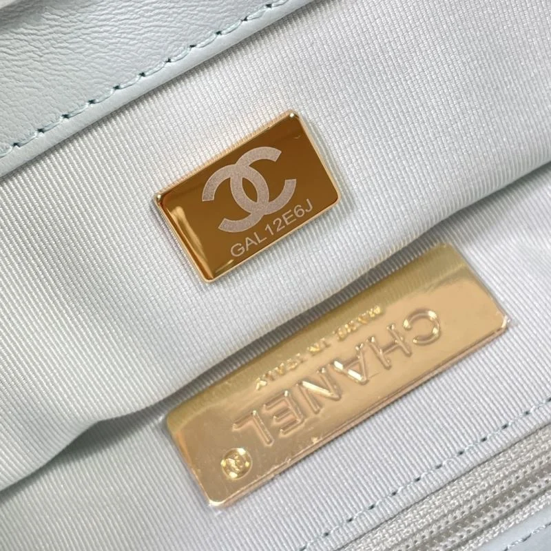 Durable Chanel Shopping Bags 52662