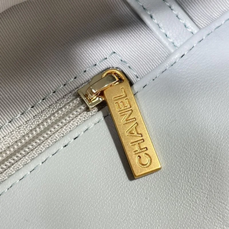 Durable Chanel Shopping Bags 52662