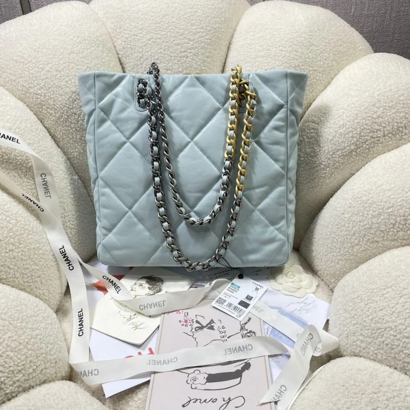 Chanel Shopping Bags Popular 52621