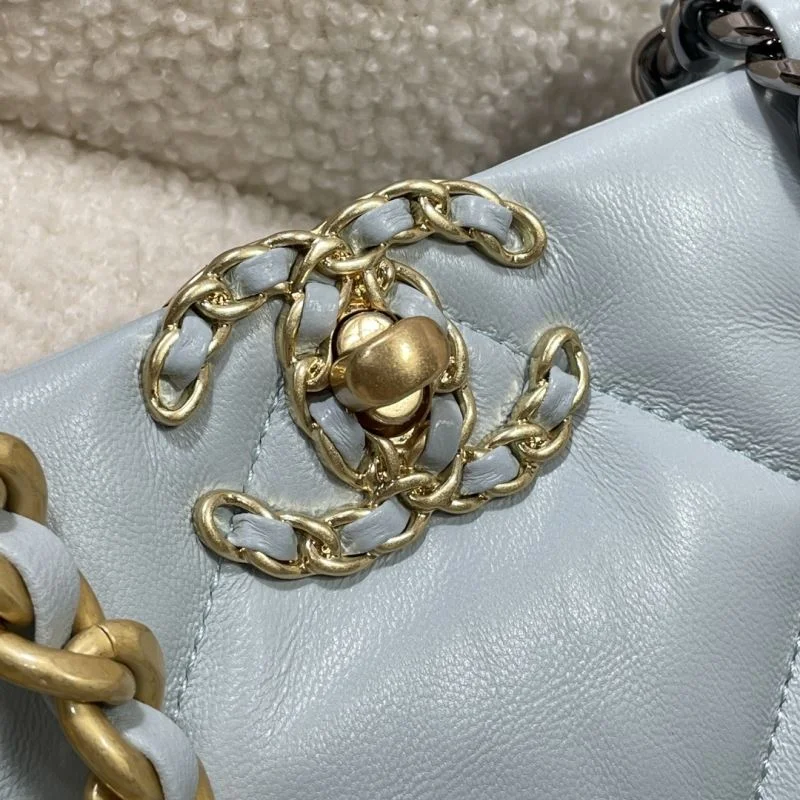Chanel Shopping Bags Popular 52621
