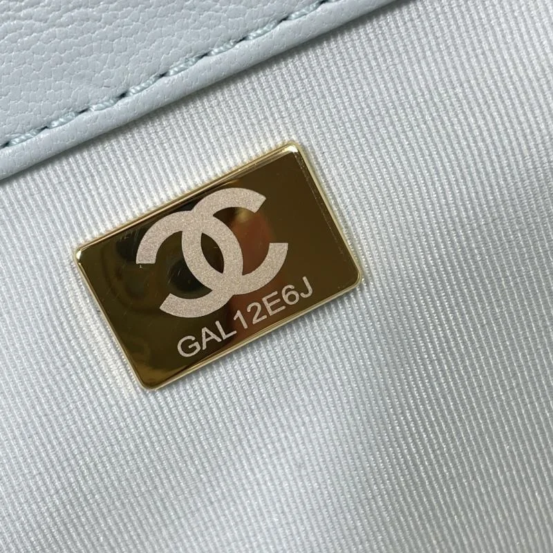 Chanel Shopping Bags Popular 52621