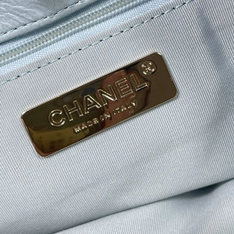 Chanel Shopping Bags Popular 52621