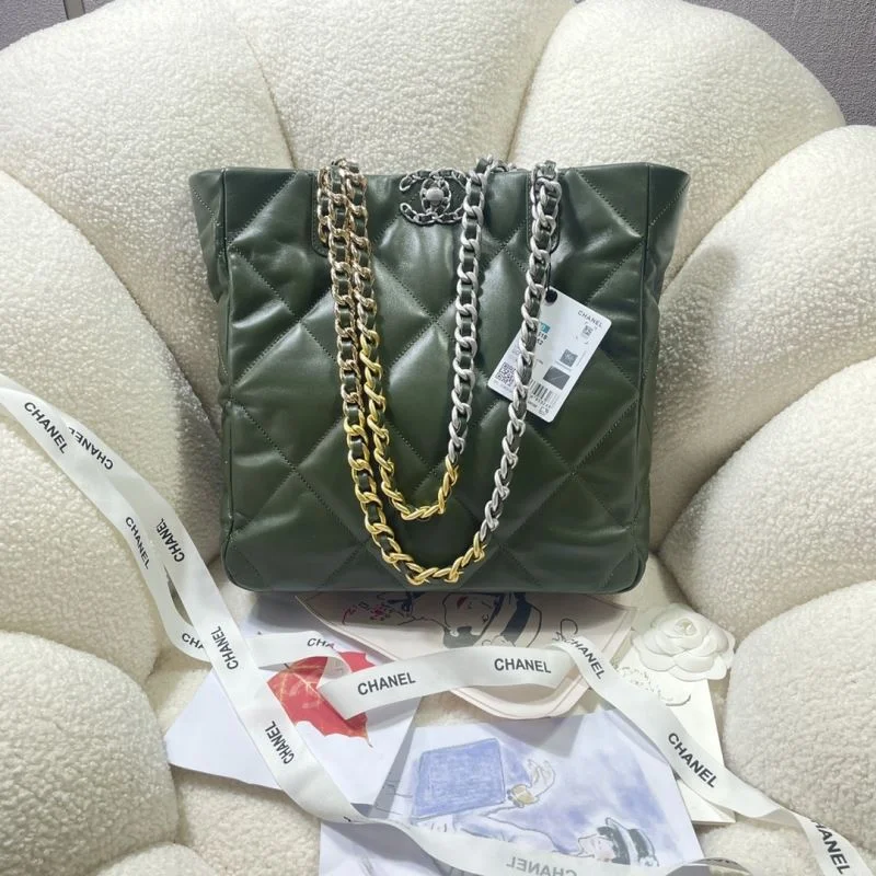 Chanel Shopping Bags Classic 52648