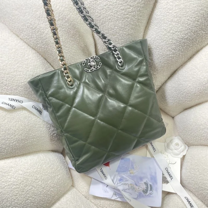 Chanel Shopping Bags Classic 52648