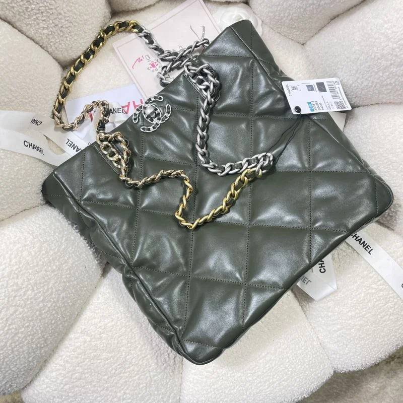 Chanel Shopping Bags Classic 52648