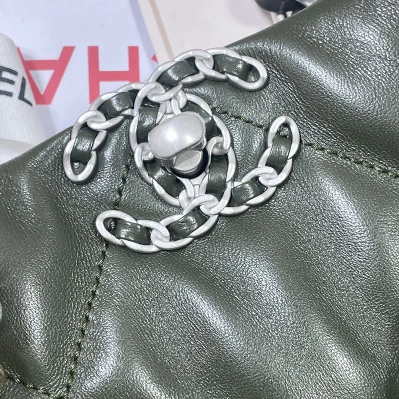 Chanel Shopping Bags Classic 52648