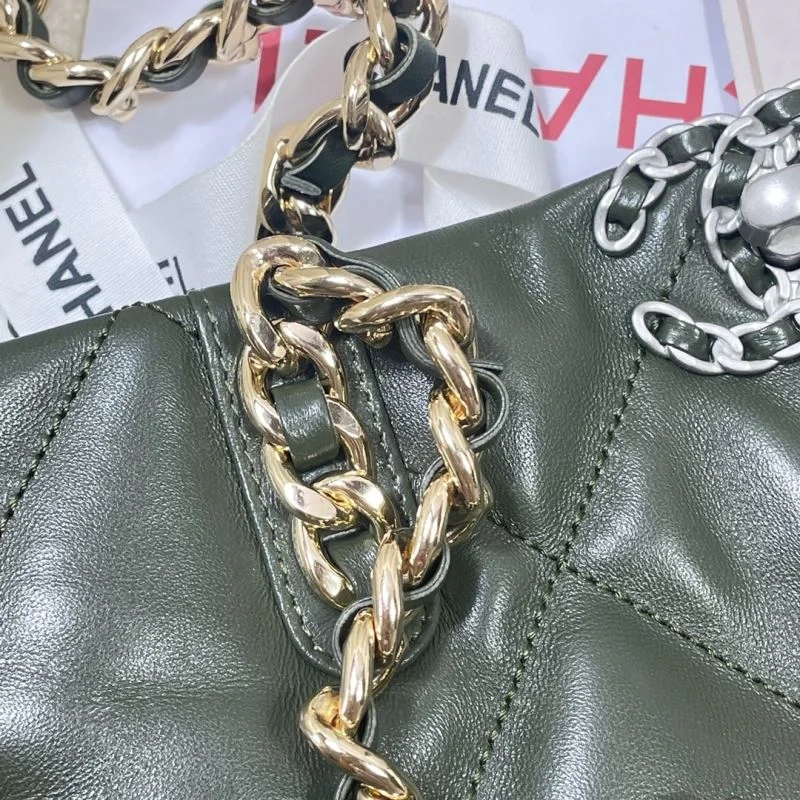 Chanel Shopping Bags Classic 52648