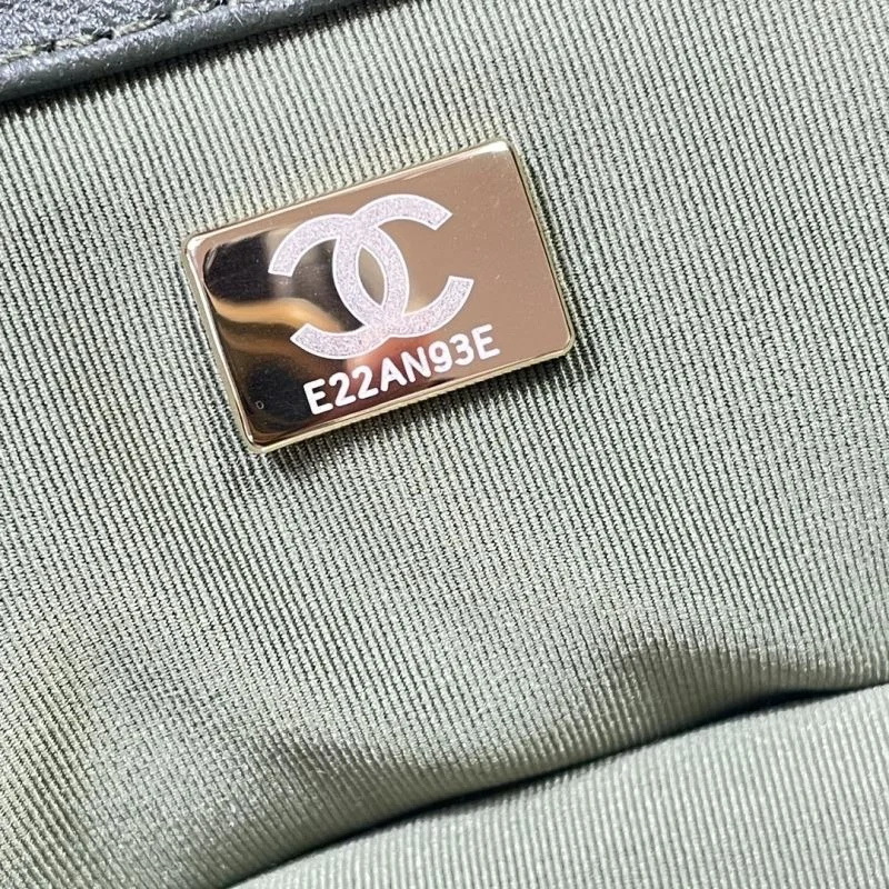 Chanel Shopping Bags Classic 52648