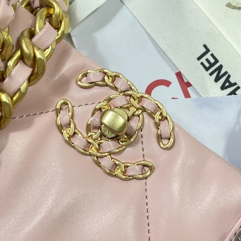 Versatile Chanel Shopping Bags 52612