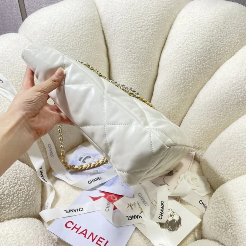 Chanel Shopping Bags Supportive 52618