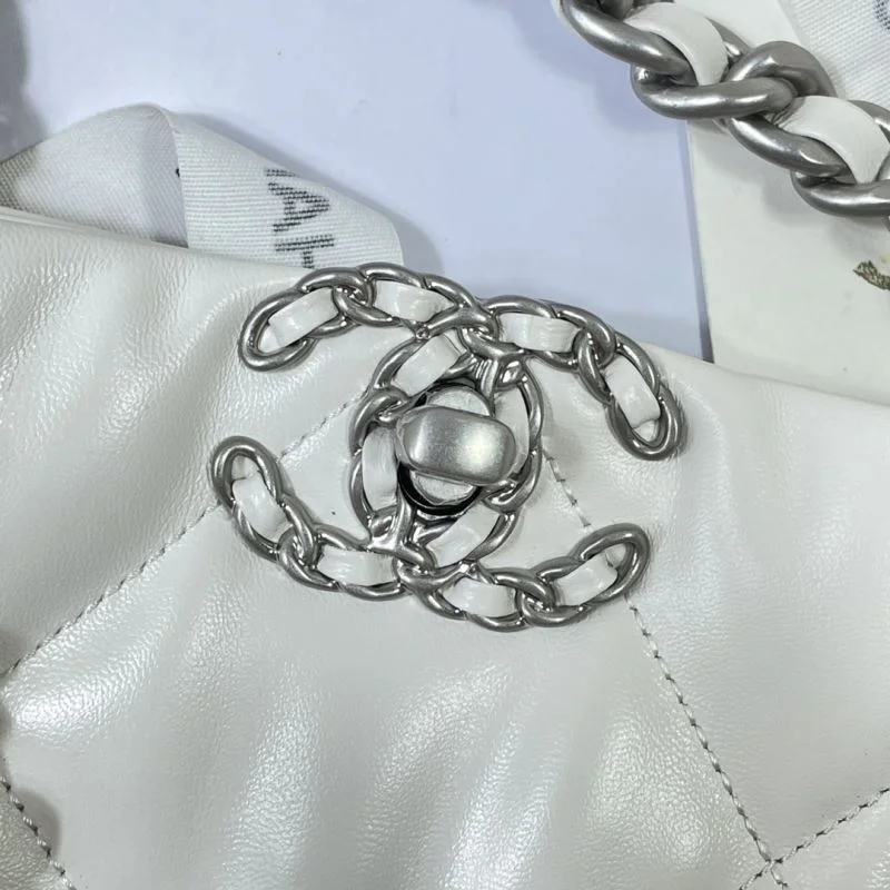 Chanel Shopping Bags Supportive 52618