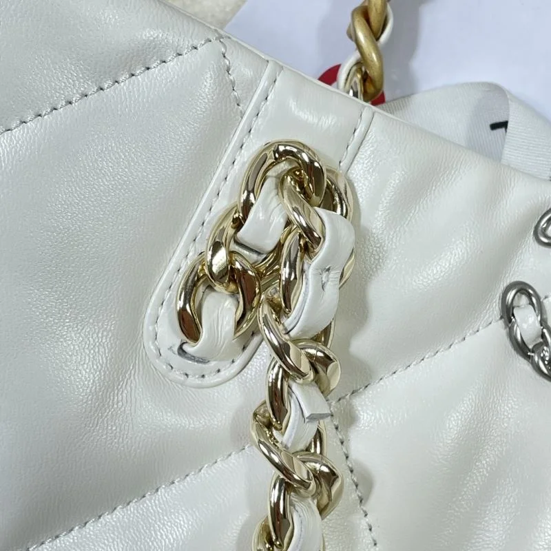 Chanel Shopping Bags Supportive 52618
