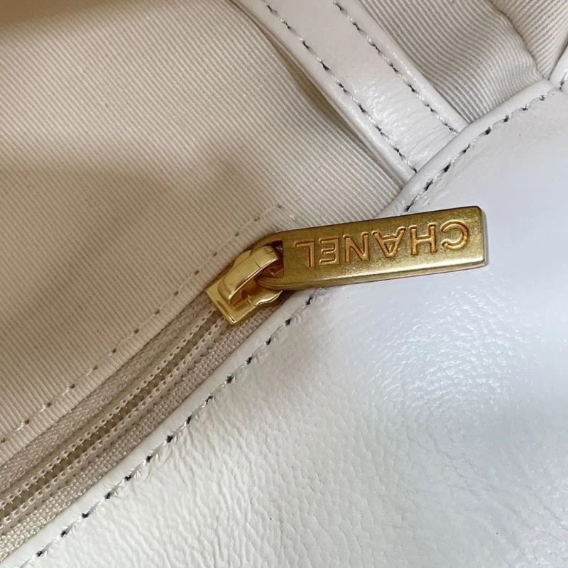 Chanel Shopping Bags Supportive 52618