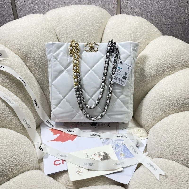 Chanel Shopping Bags Chic 52608