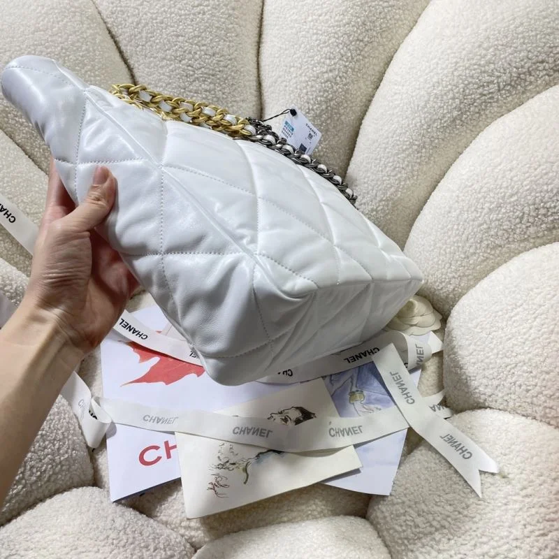 Chanel Shopping Bags Chic 52608