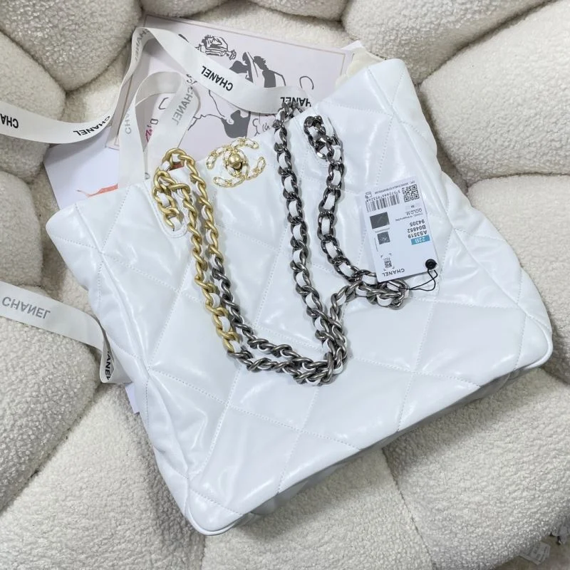 Chanel Shopping Bags Chic 52608