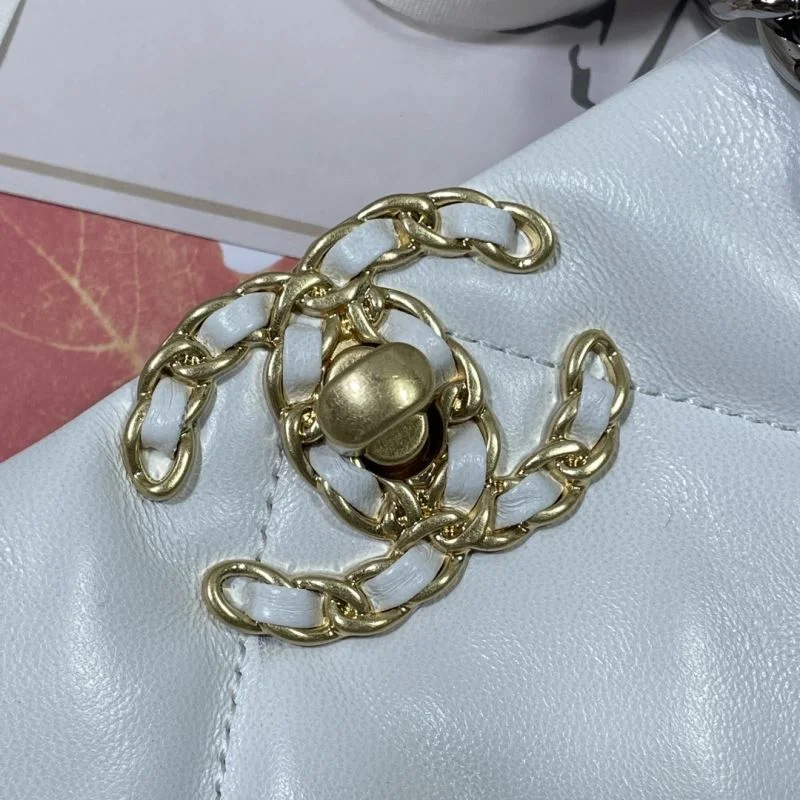 Chanel Shopping Bags Chic 52608