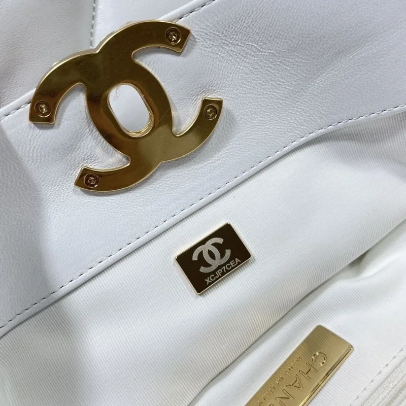 Chanel Shopping Bags Chic 52608