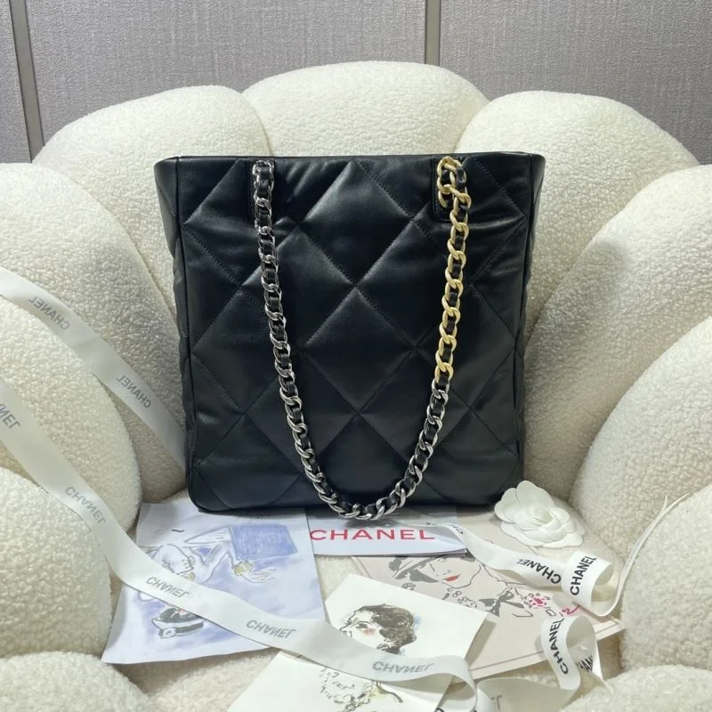 HighPerformance Chanel Shopping Bags 52644
