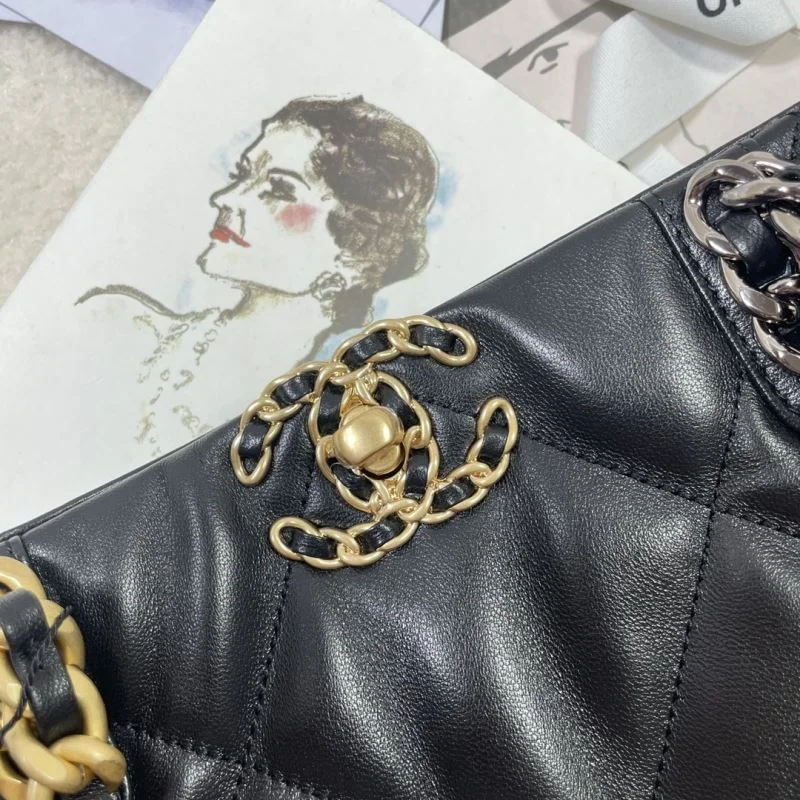 HighPerformance Chanel Shopping Bags 52644