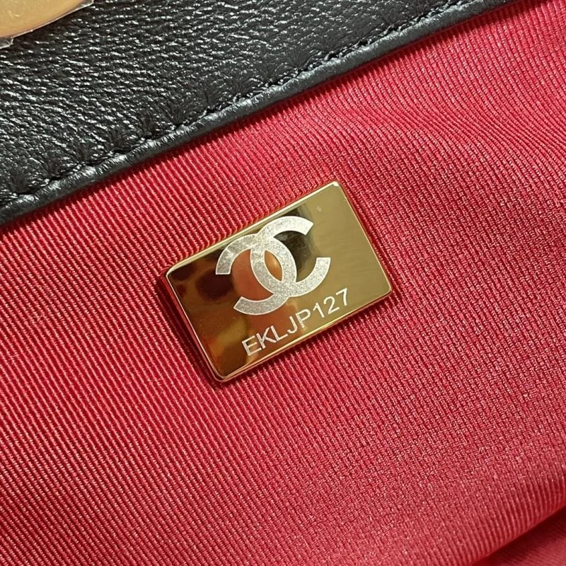 HighPerformance Chanel Shopping Bags 52644