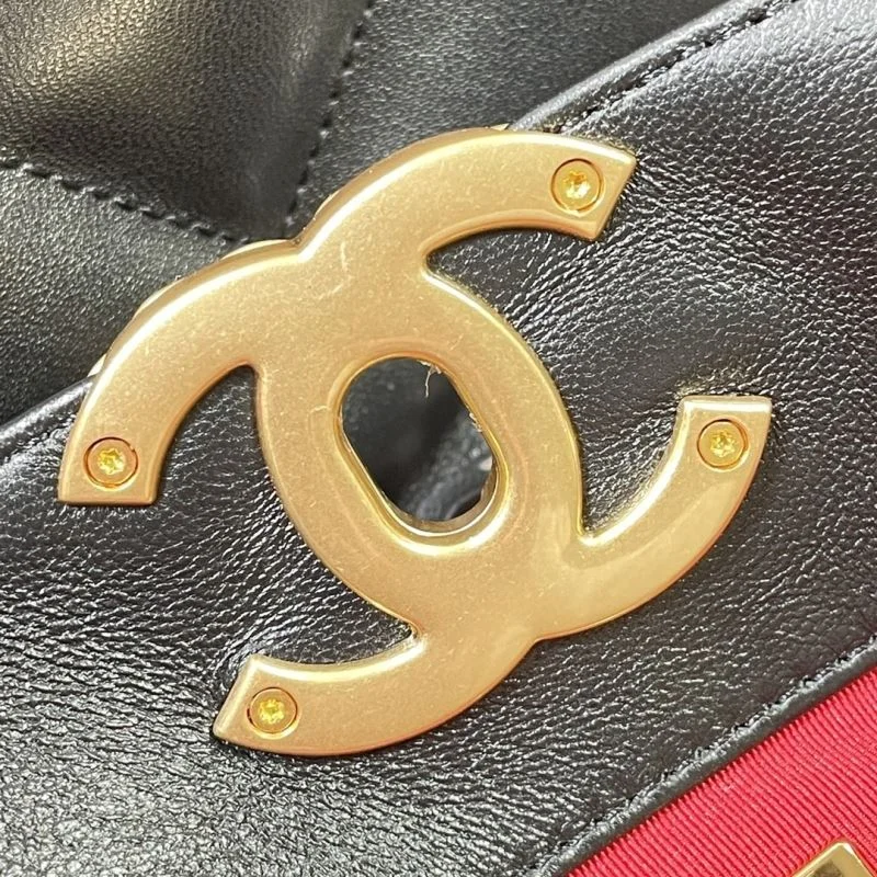 HighPerformance Chanel Shopping Bags 52644