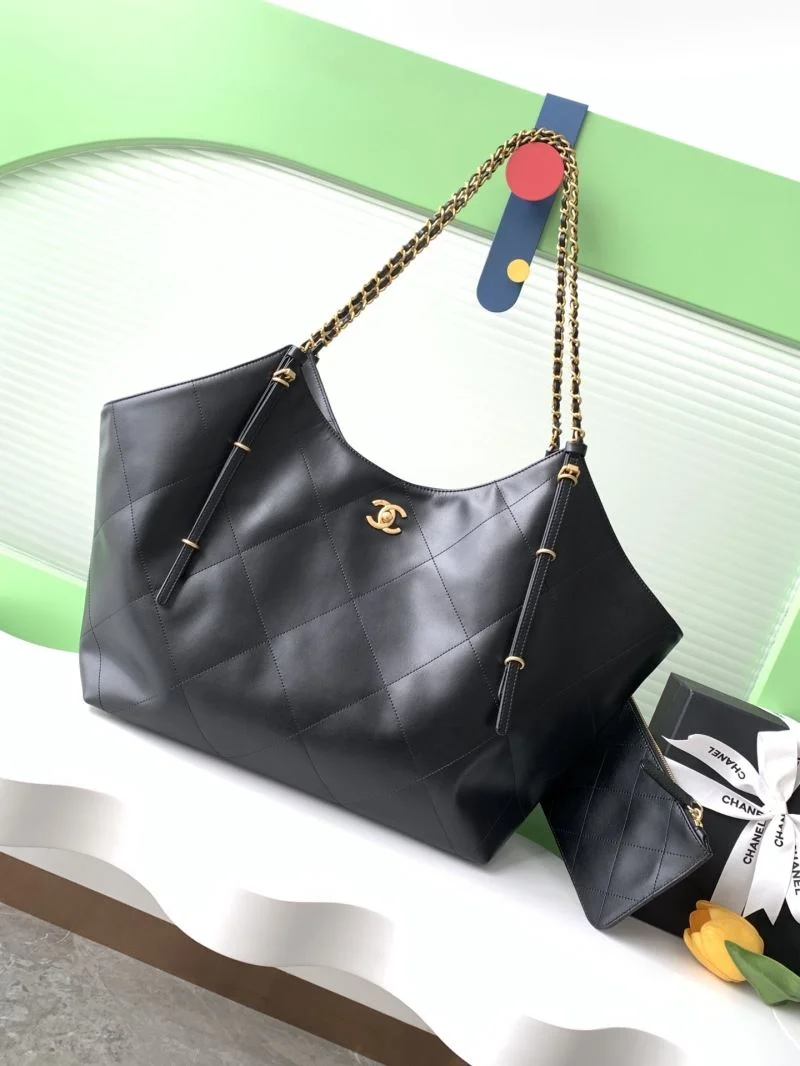 OnTrend Chanel Shopping Bags 52614