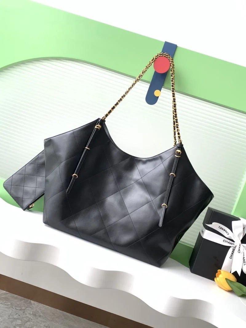 OnTrend Chanel Shopping Bags 52614