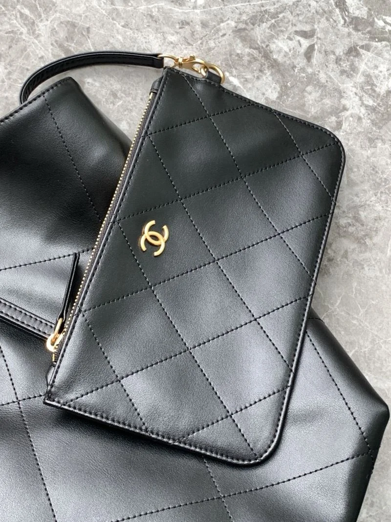 OnTrend Chanel Shopping Bags 52614