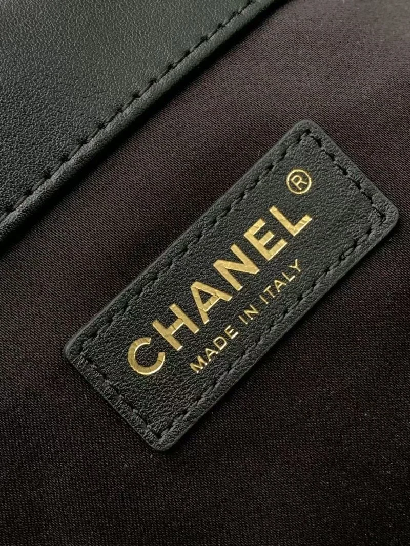 OnTrend Chanel Shopping Bags 52614