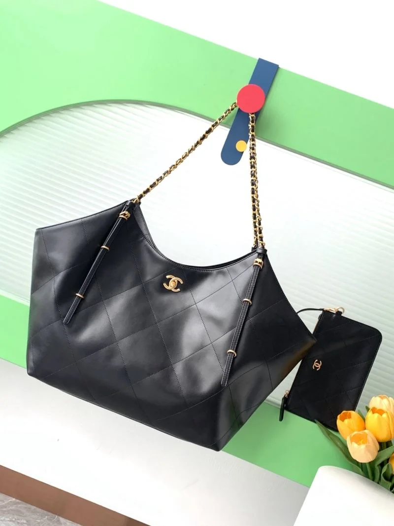 OnTrend Chanel Shopping Bags 52614