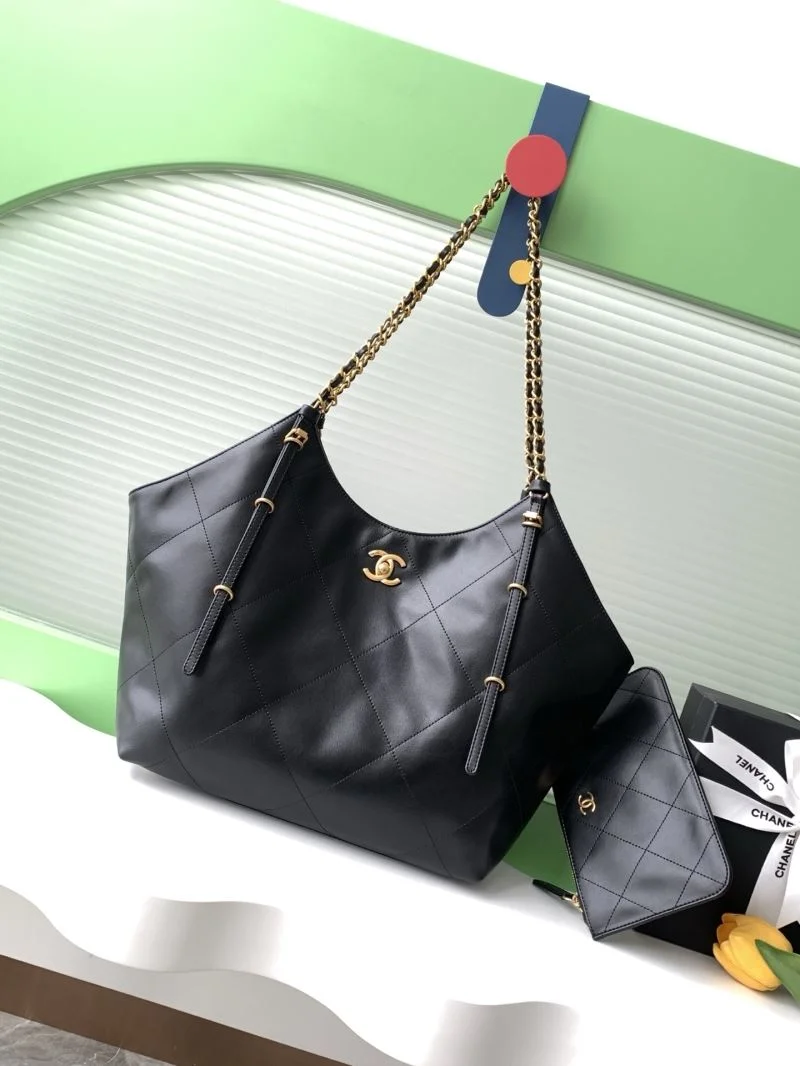 Chanel Shopping Bags Lightweight 52661