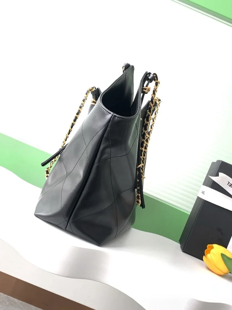 Chanel Shopping Bags Lightweight 52661