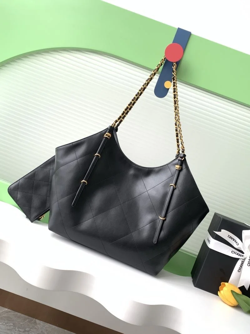 Chanel Shopping Bags Lightweight 52661
