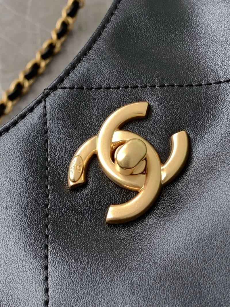 Chanel Shopping Bags Lightweight 52661