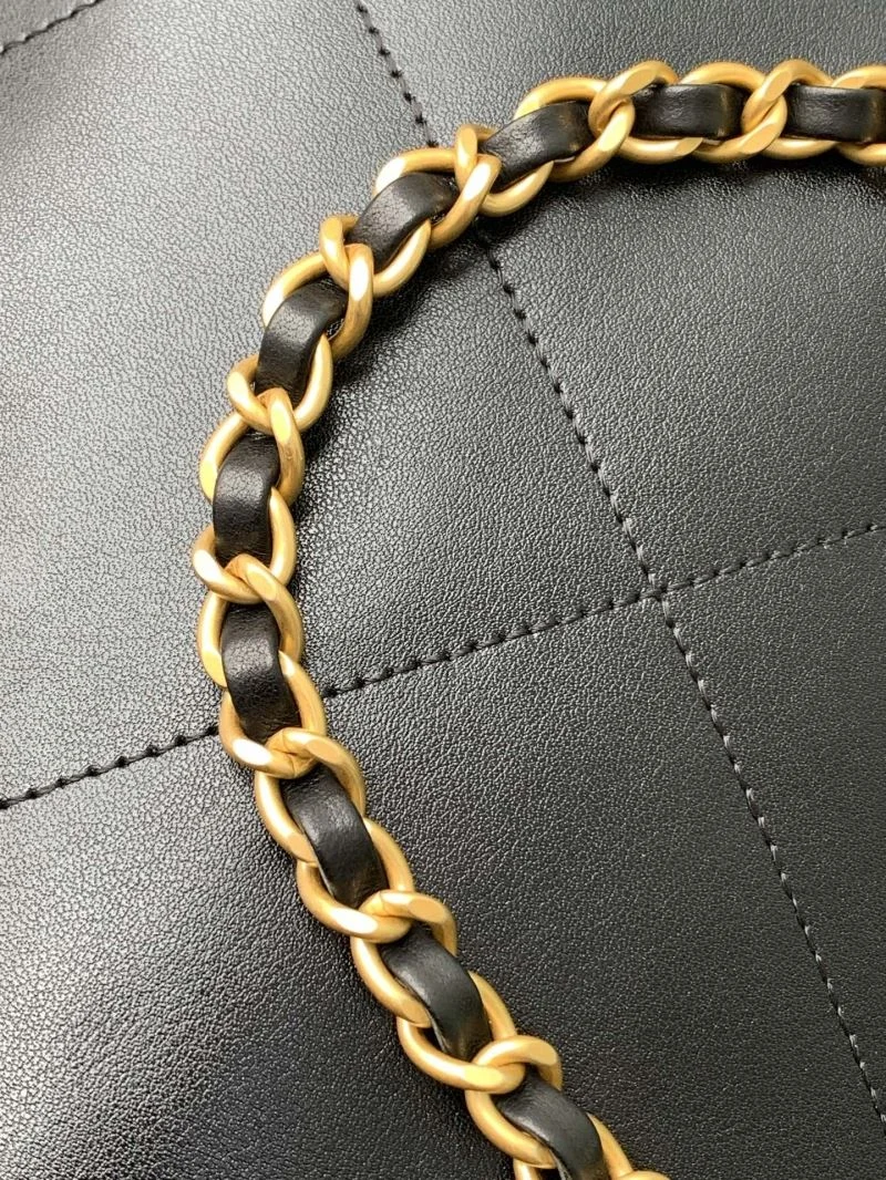 Chanel Shopping Bags Lightweight 52661