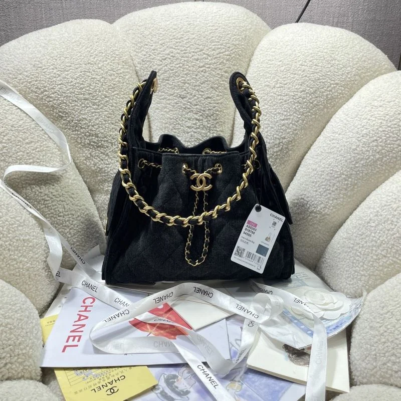 Contemporary Chanel Shopping Bags 52658