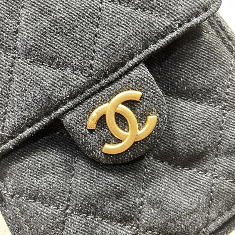 Contemporary Chanel Shopping Bags 52658