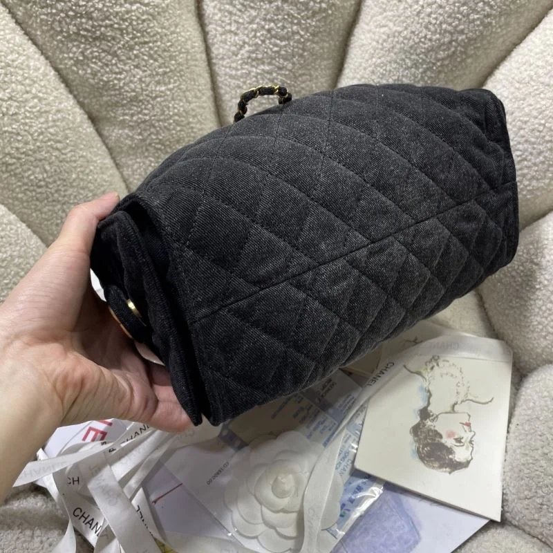 Contemporary Chanel Shopping Bags 52658