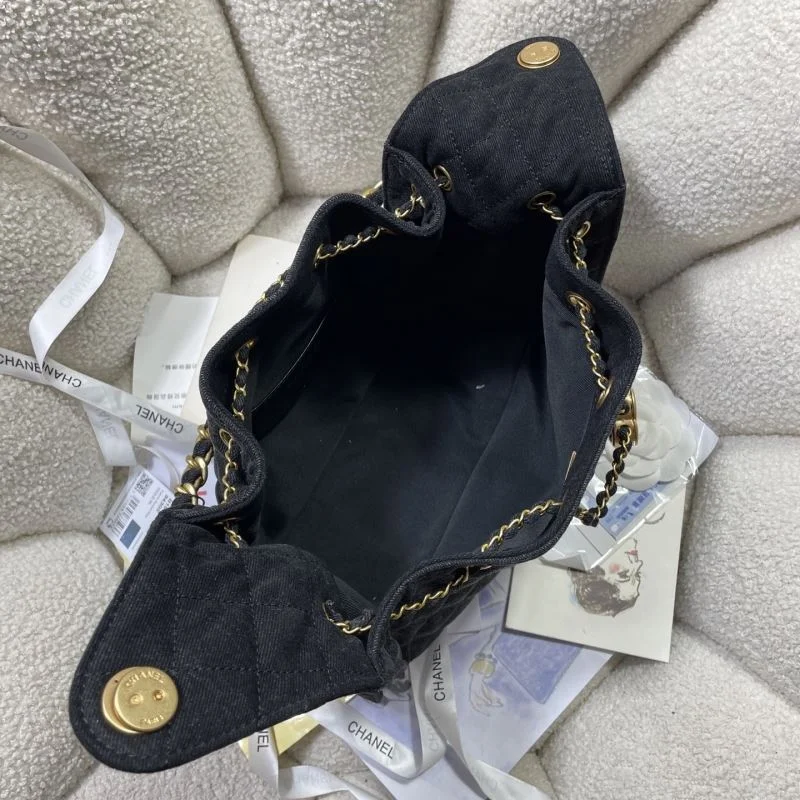 Contemporary Chanel Shopping Bags 52658