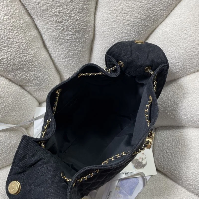 Chanel Shopping Bags StreetReady 52609
