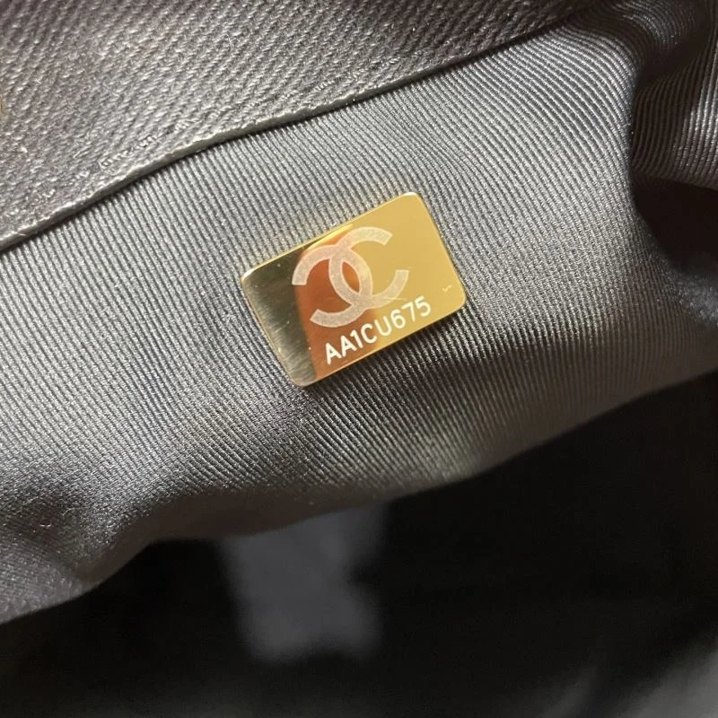 Chanel Shopping Bags StreetReady 52609