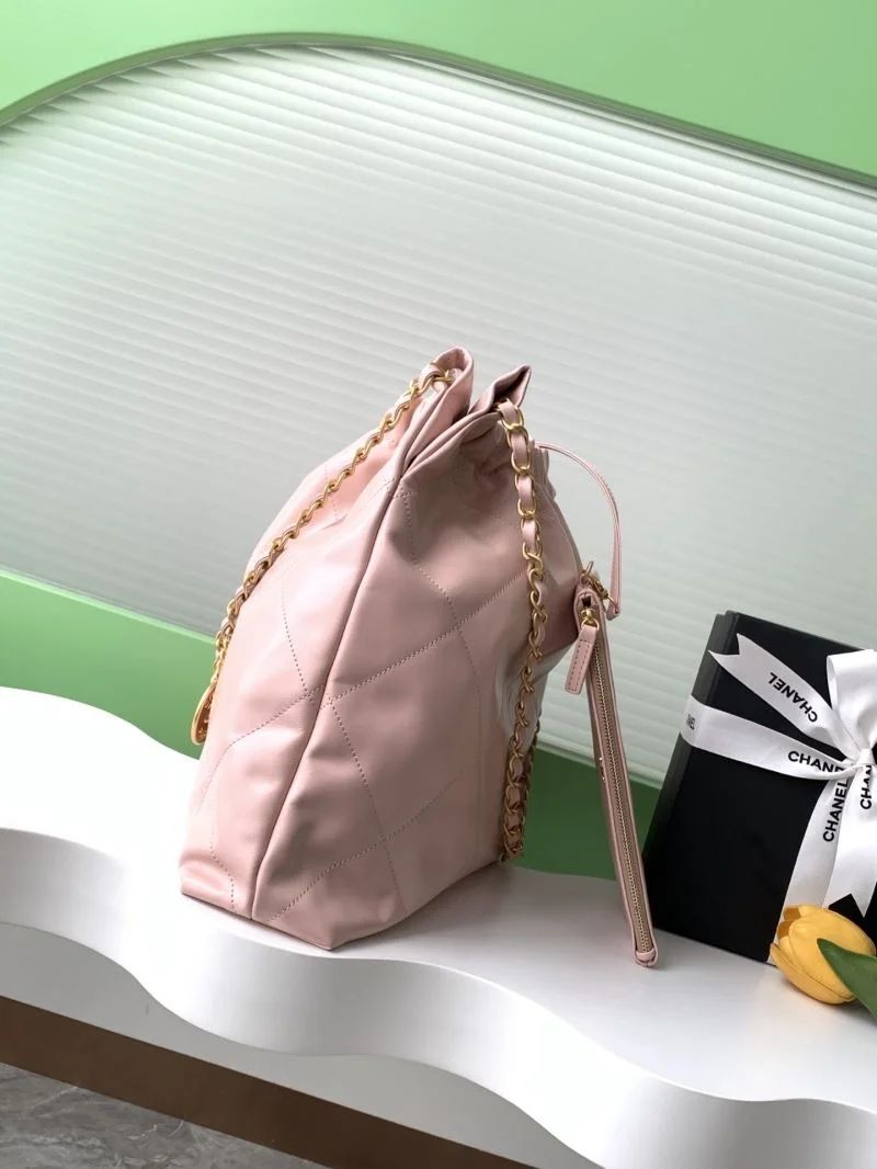 Chanel Shopping Bags Sustainable 52611