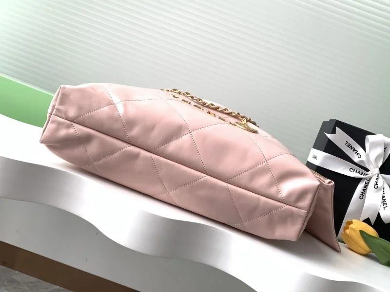 Chanel Shopping Bags Sustainable 52611