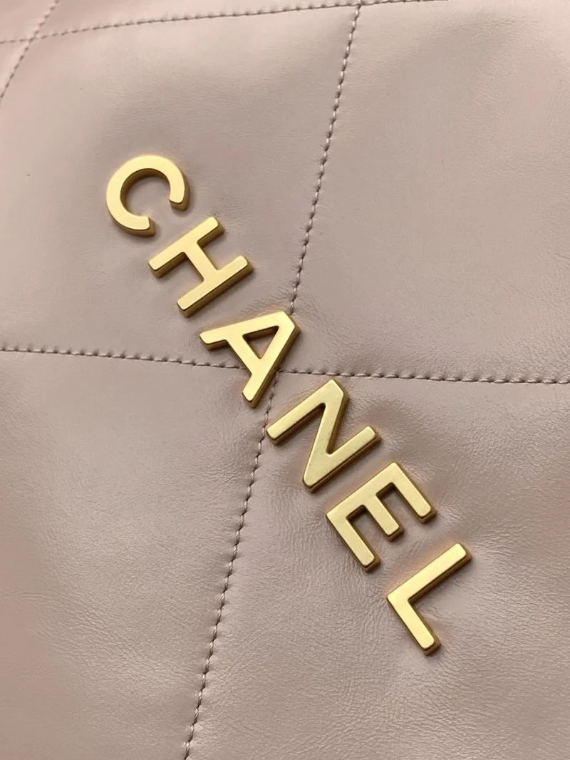 Chanel Shopping Bags Sustainable 52611