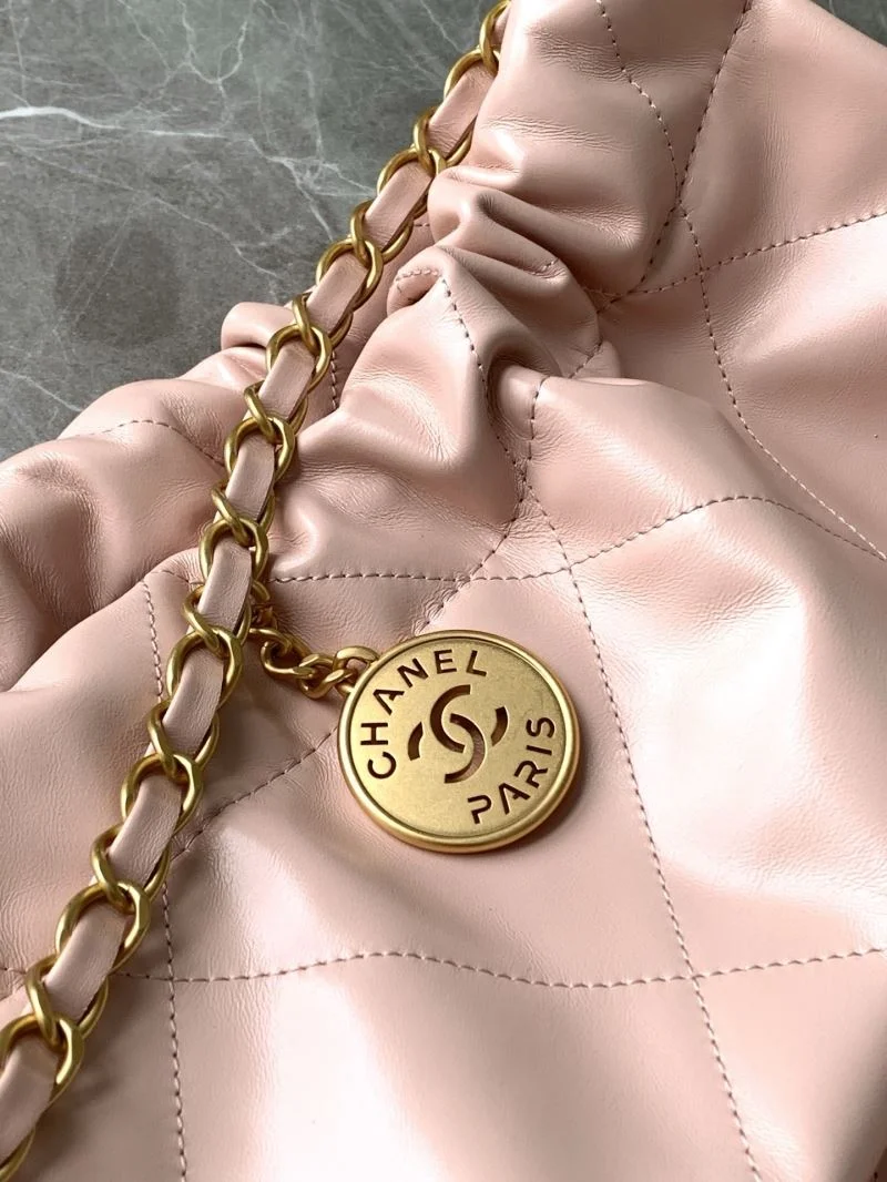 Chanel Shopping Bags Sustainable 52611